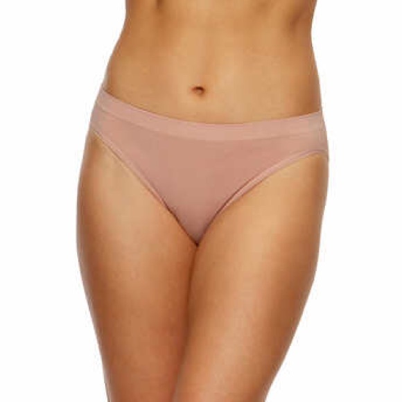 NEW BLACK BOW Seamless Bikini 5-Pack - Picture 6 of 10